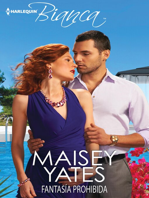 Title details for Fantasía prohibida by Maisey Yates - Available